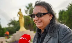 Gökhan Kırdar, Antalya’nın sanata sunduğu imkanları anlattı
