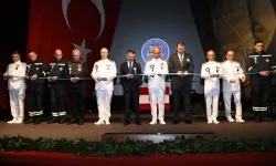 Gölcük Tersanesi'nde MİLDEN için kritik aşama: Modernizasyon bitti