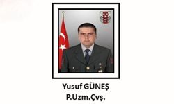 MSB acı haberi duyurdu: Görevi sırasında rahatsızlanan asker şehit oldu