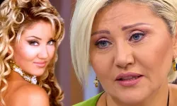 Şarkıcı Hamiyet’ten mekân sahiplerine tepki: Dilenci parası gibi