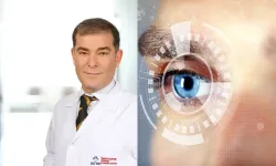 Göz hastalıklarında uzman erişimi neden zor? Hacımustafaoğlu anlattı