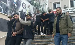 Gözaltına alınan fenomenlerin aylık gelirleri ortaya çıktı