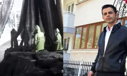 Trabzon'da palamut avı faciayla bitti: Ölüm anı kameraya yansıdı