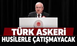 Bakan Güler’den Mekke İttifakı açıklaması: “Husilerle çatışmaya girilmeyecek”
