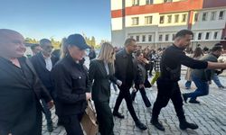 Güllü davasında gözler mahkemede: Tuğberk Yağız Gülter geldi
