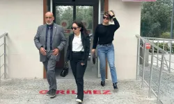 Güllü’nün ölümünde düğüm çözülüyor mu? Sultan Ulu ilk duruşmada adliyede