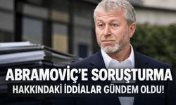 Güney Kıbrıs'ta Abramoviç'e soruşturma! Milyarlarca dolarlık serveti mercek altında