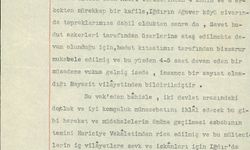 1931'de Türk ve Sovyet askerleri karşı karşıya geldi: Azerbaycan Türklerini teslim etmediler