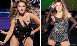Hadise ikinci kez evliliğe kapıyı açtı, anne olmak istediğini anlattı