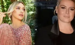 Hadise neden ağladı? Kardeşi Hülya Açıkgöz ile neden küstü?