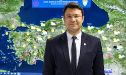 Hafta boyunca yağış kapıda: Meteoroloji uzmanı hangi bölgeleri işaret etti?
