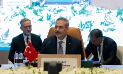 Hakan Fidan, Macaristan ile ortak planlama toplantısına başkanlık edecek