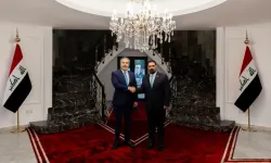 Hakan Fidan Bağdat'ta üç kritik temas gerçekleştirdi: Türkmen kabulü
