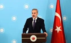 Hakan Fidan'dan Irak'taki Türkmen bakan için dikkat çeken açıklama