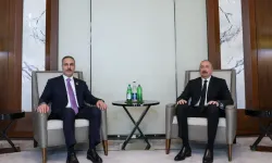 Hakan Fidan'dan Türkiye-Azerbaycan ilişkileri için kardeşlik vurgusu