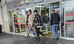 "Hakemler dosyası" soruşturmasında 7 şüpheli adliyeye sevk edildi