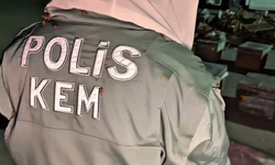Ankara'da jandarmadan operasyon: 13 şüpheli gözaltına alındı