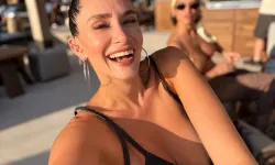 Hande Doğandemir’den evlilik açıklaması: Çeyizim hazır
