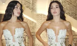 Hande Erçel Almanya’da başrol olacak: Diaspora filminin konusu belli oldu