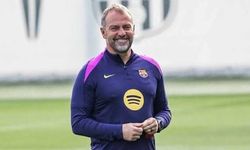 Hansi Flick'ten Galatasaray ve Victor Osimhen'e övgü dolu sözler