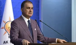 Harem-i İbrahim Camii’nde provokasyona AK Parti’den sert tepki geldi