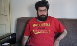 Hatay’da gündem olan Barış’tan yeni açıklama: Yardım istemiyorum