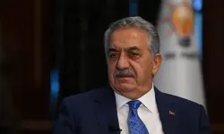 Hayati Yazıcı'dan fon açıklaması: "AK Parti’mizi karalama çabası içinde olanlara geçit vermeyeceğiz"