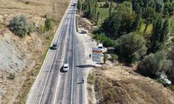 Haymana-Polatlı yolu için çalışmalar başladı: Ulaşım süresi kısalacak