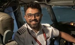 Uçağın kokpitinde bıçaklanan pilot saldırı anını ilk kez anlattı