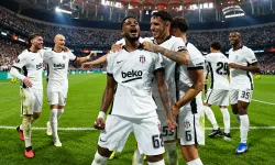 Hoffenheim Beşiktaş maçı TRT 1'de: Kartal Almanya’da 2'de 2 arayacak