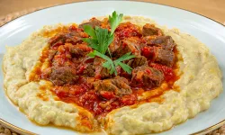 Hünkârbeğendiye patates koyarsanız artık o yemek değil!