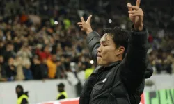 Hyeon-gyu Oh Beşiktaş Hoffenheim maçı öncesindeki iddiayı gerçek kıldı