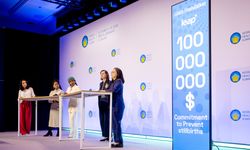 Her 17 saniyede bir bebek ölü doğuyor! Dünya Sağlık Zirvesi’nde 100 milyon dolarlık tarihi adım