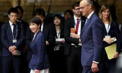 Japonya ve Almanya'dan Çin'e karşı kritik mineral işbirliği