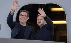 İngiltere Ukrayna’ya ekonomik ve askeri desteğini artırıyor