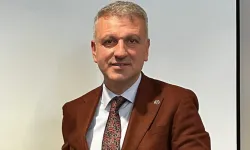 Cumhurbaşkanı Başdanışmanı Oktay Saral görevden alındı!