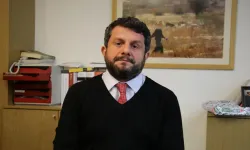 Can Atalay 24 saatlik açlık grevine başladı