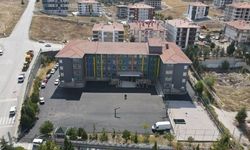 Pursaklar’da okullar baştan sona yenilendi