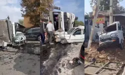Özbekistan’daki faciada bilanço netleşti: 3 ölü 4 yaralı