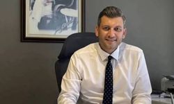 Yeni Parti’nin Ankara İl Başkanlığına İbrahim Karaca seçildi