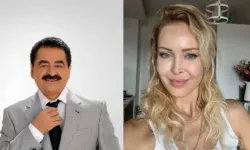 İbrahim Tatlıses’in sağlık durumunu eski eşi Ayşegül Yıldız açıkladı