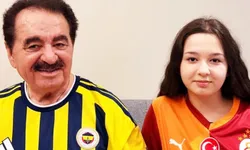 İbrahim Tatlıses’ten kızı Elif Ada’ya özel derbi jesti