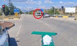 Isparta’da şaşkına çeviren olay: Tabut yola düştü