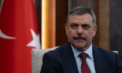 İçişleri Bakanı Çiftçi Konya'da güvenlik gündemini değerlendirdi