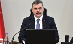 İçişleri Bakanı Mustafa Çiftçi duyurdu: Okullarda güvenlik artırılıyor