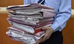 50 yıllık holding konkordatoya girdi: Hisse tabana kilitlendi