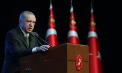 İhracatta 5 aylık rekor serisi: Cumhurbaşkanı Erdoğan rakamları açıkladı
