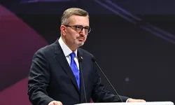 İletişim Başkanı Duran: Türkiye Yüzyılı hedefiyle çalışmayı sürdüreceğiz