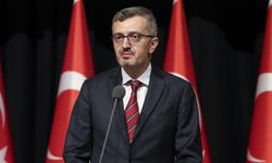 İletişim Başkanı Duran’dan yatırımcı hakları mesajı