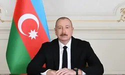İlham Aliyev: Yolsuzluk devlet kurumlarına duyulan güveni sarsıyor